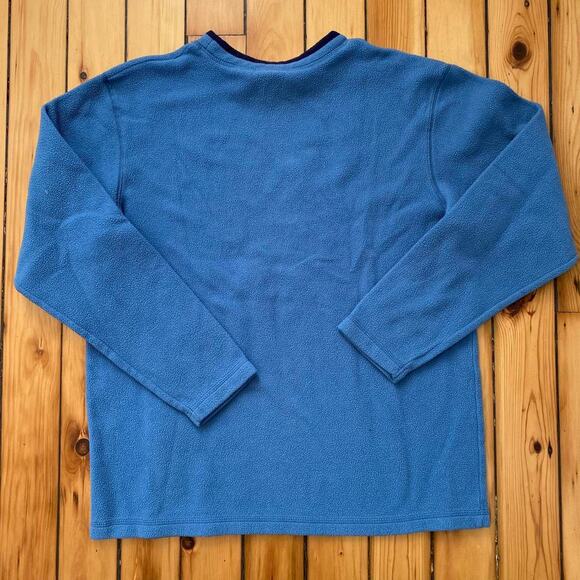 Vintage 1990s Eyeore "Life of the Party" Embroidered Sweatshirt Medium - Picture 4 of 4